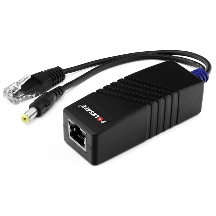 POE-сплиттер Folksafe FS-PD1001-E10