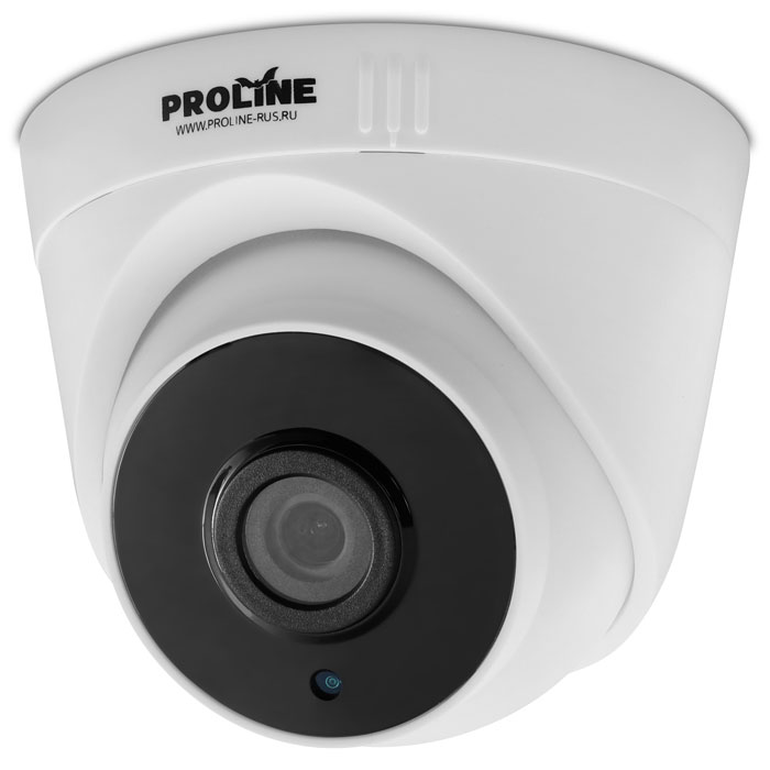 Купольная IP-камера Proline PR-ID2234FCX