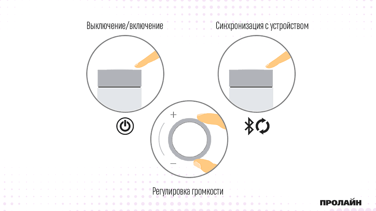 Портативная акустика Xiaomi Mi Round 2 Black