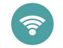 Легкое подключение камер по Wi-Fi