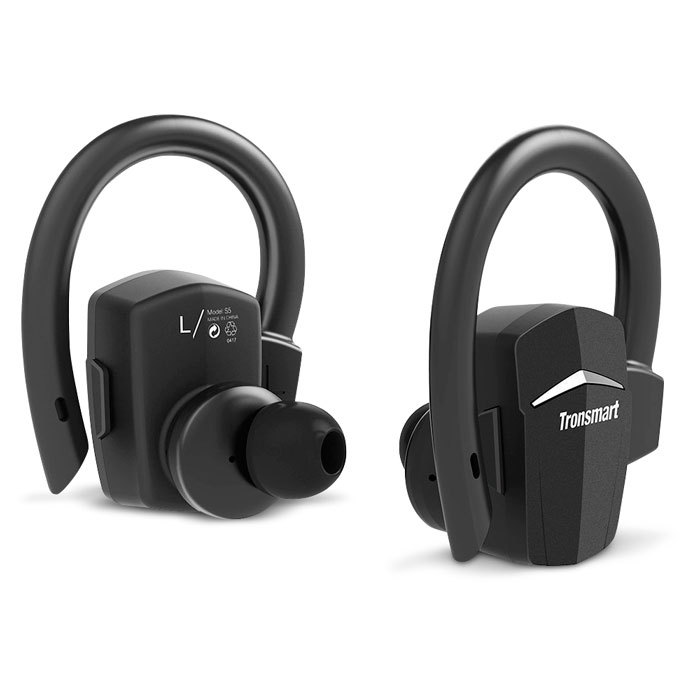 Наушники с микрофоном Tronsmart Encore S5
