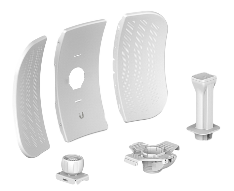 Точка доступа Ubiquiti LiteBeam M5-23