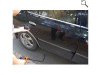 Инспекционная камера Proline PR-GL9008