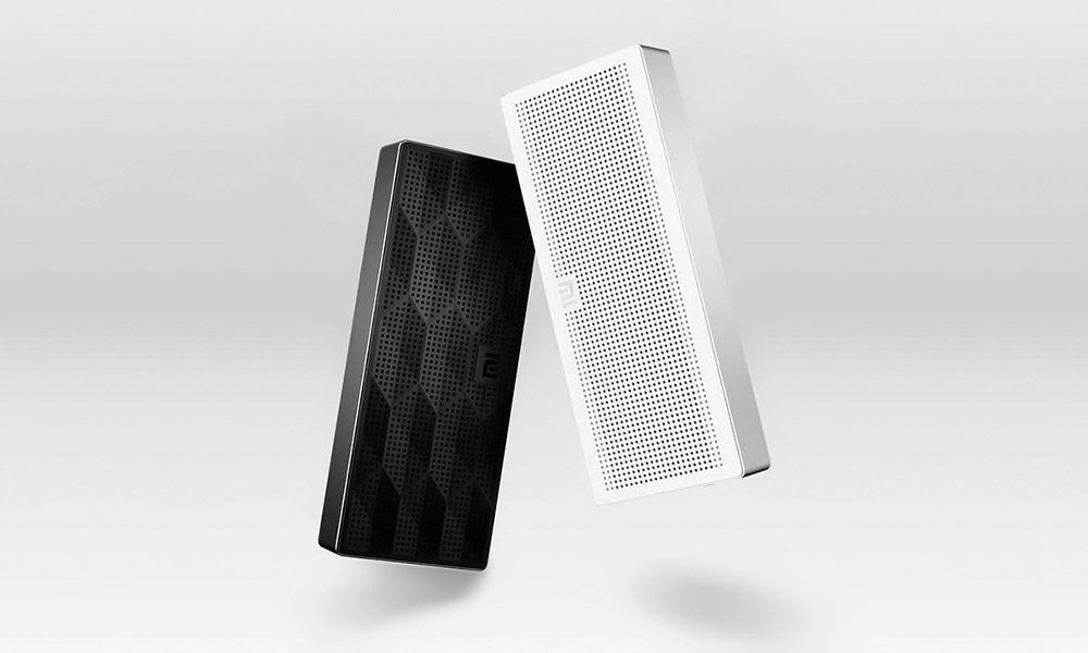 Xiaomi Square box Cube White