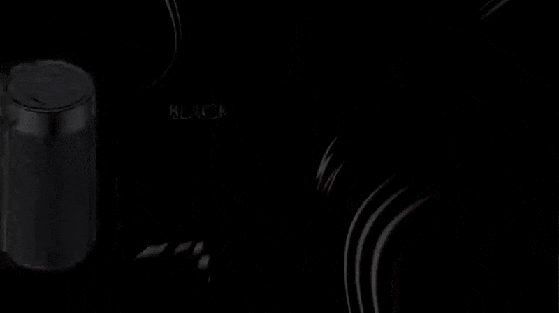 Беспроводная Bluetooth-колонка HOCO HC13 Sport Black