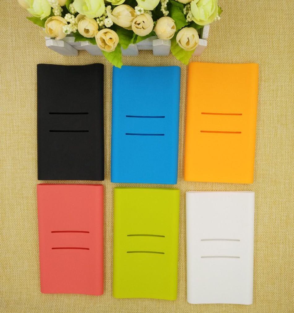 Чехол для Xiaomi Mi Power Bank 5000