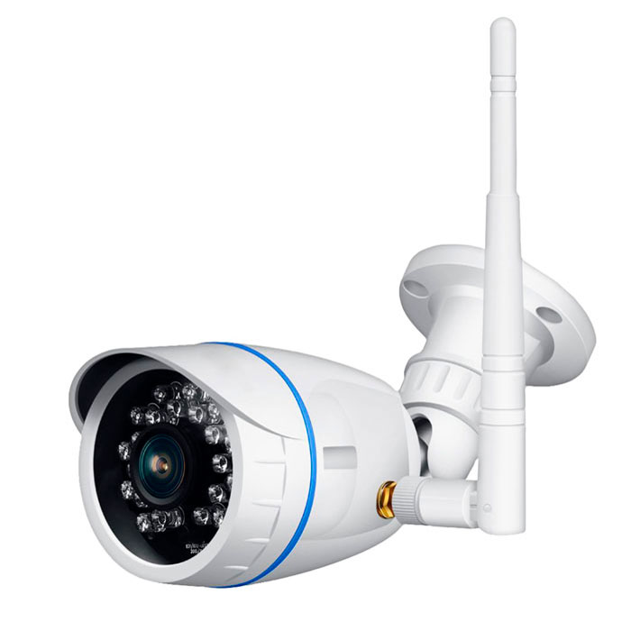 Уличная IP камера Qvint QV-H832S