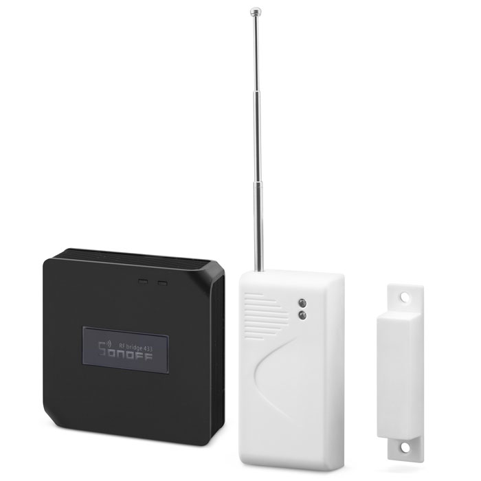 Комплект Wi-Fi оповещения о размыкании