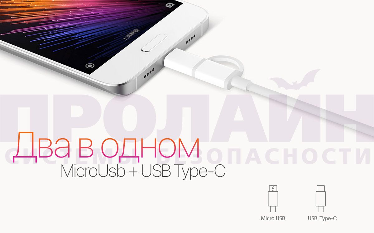 Xiaomi Mi Power Bank Pro 2 10000