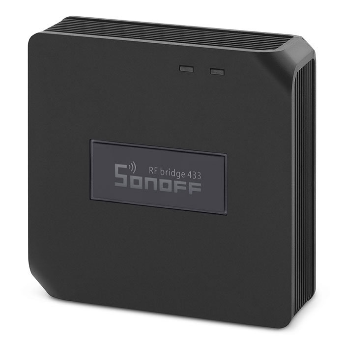 Блок управления Sonoff RF Bridge 433