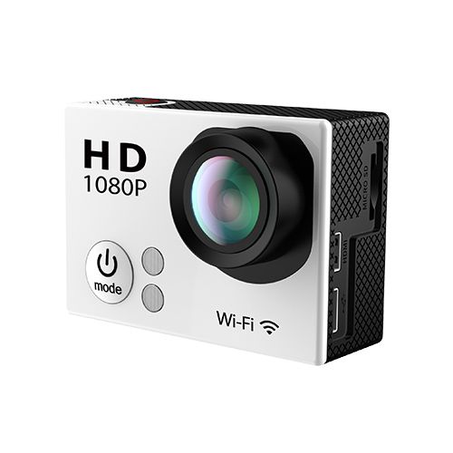 Экшн камера SJCAM M10 Plus WiFi