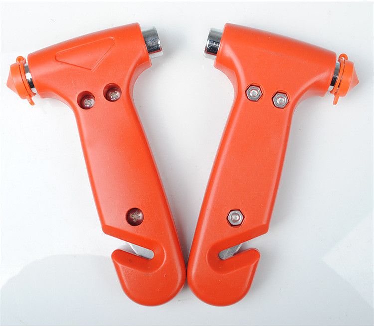 Функциональный аварийный молоток SY-210