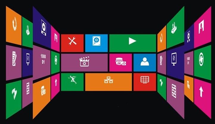 XVR 5в1 видеорегистратор Proline PR-X2404D