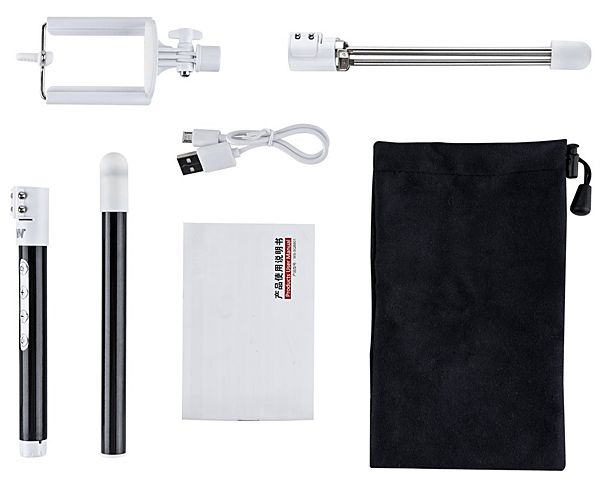 Монопод для селфи