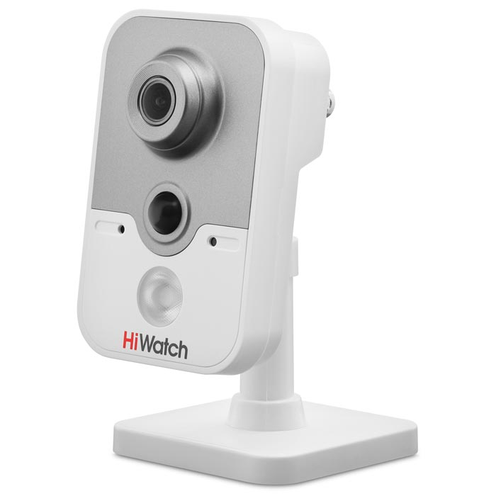 Внутренняя HD-TVI камера HiWatch DS-T204 (2.8 mm)