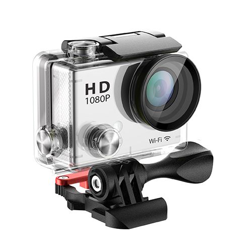 Экшн камера SJCAM M10 Plus WiFi