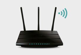 Комплект видеонаблюдения с 4 уличными камерами ZMODO ZM-I4Y4+1Tb