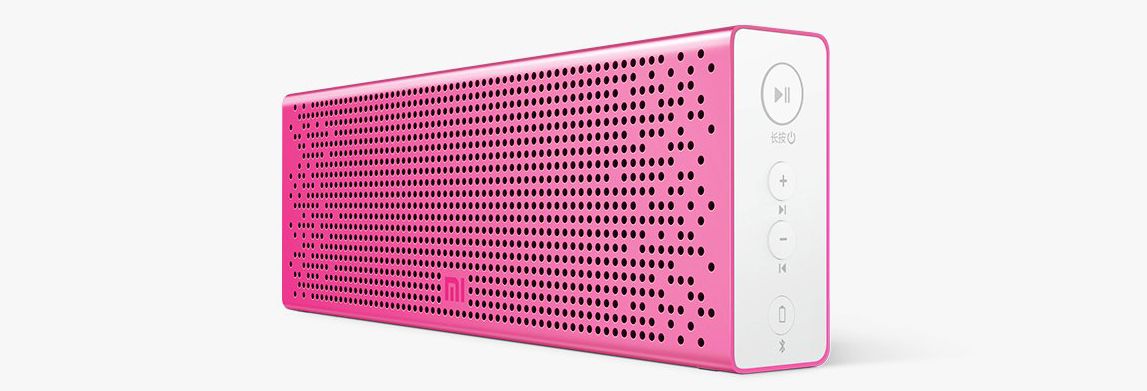 Xiaomi Pocket Audio Blue