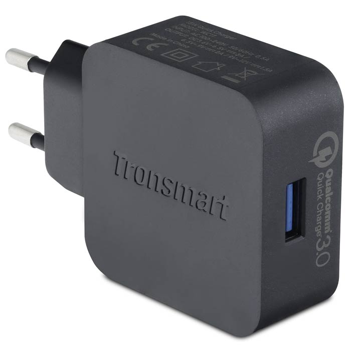 Зарядное устройство Tronsmart WC1T