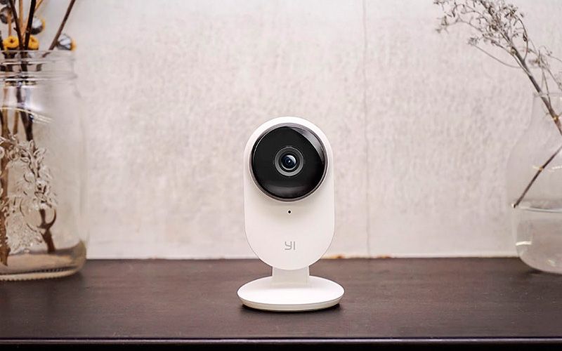 Xiaomi YI 1080P Home Camera 2
