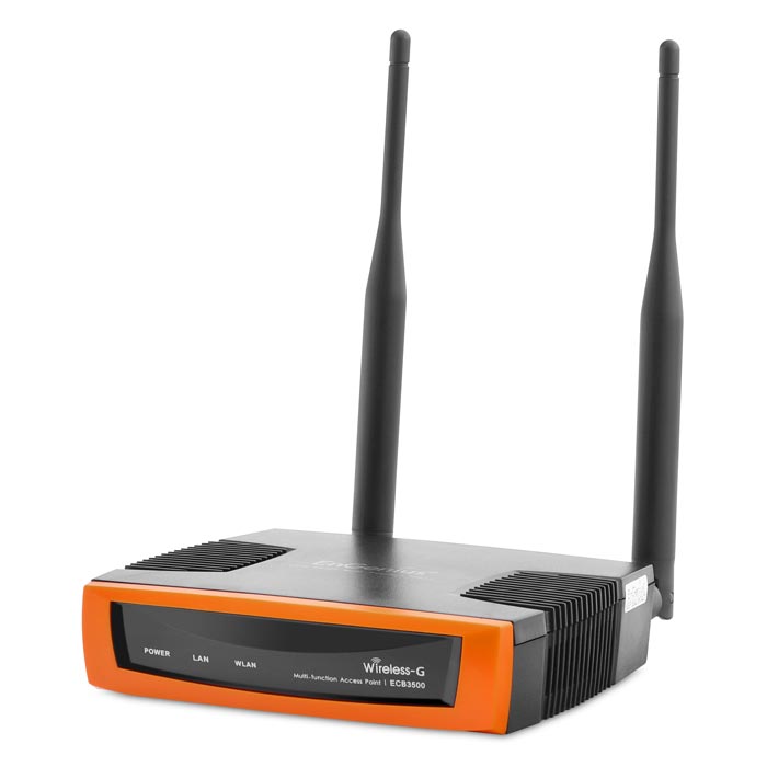 Точка доступа SENAO ECB-3500