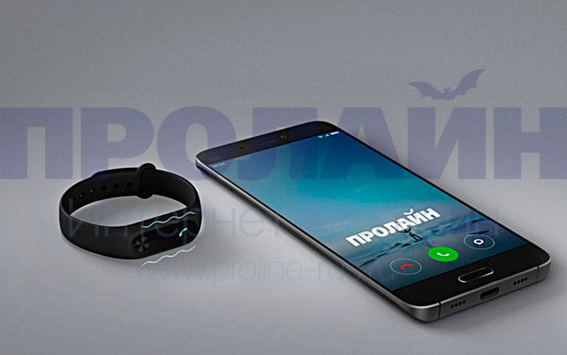 Xiaomi Mi Band 2