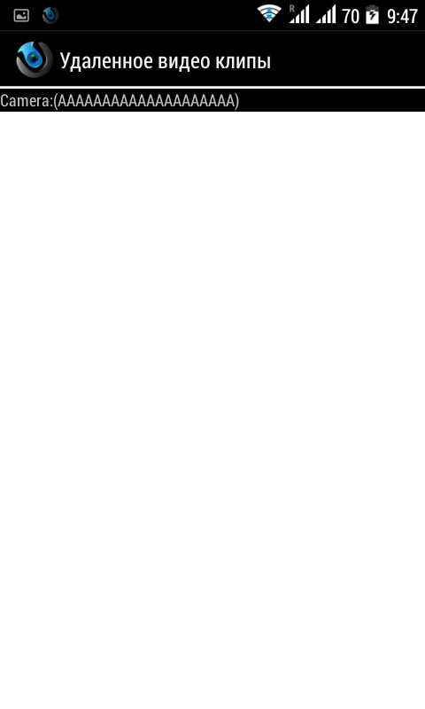 Приложение для Android