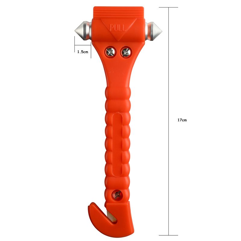 аварийный молоток SY-230