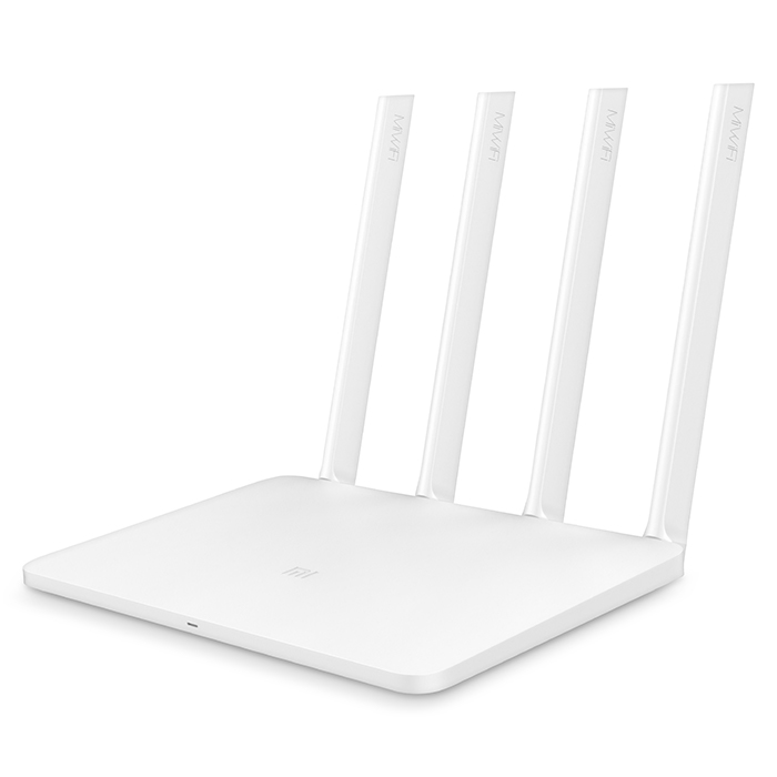 Wi-Fi роутер Xiaomi Mi Wi-Fi Router 3C