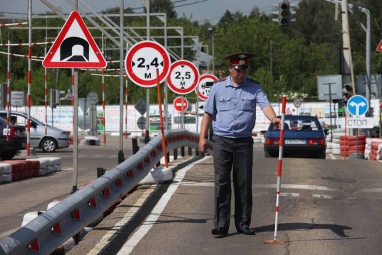 постановления правительства Российской Федерации №1097 от 24 октября 2014 г."О допуске к управлению транспортными средствами".