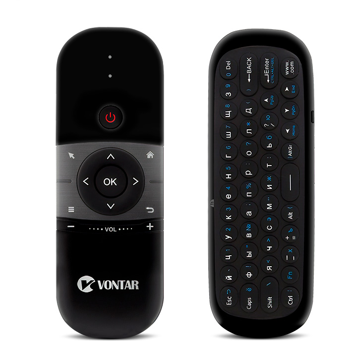 VONTAR 057
