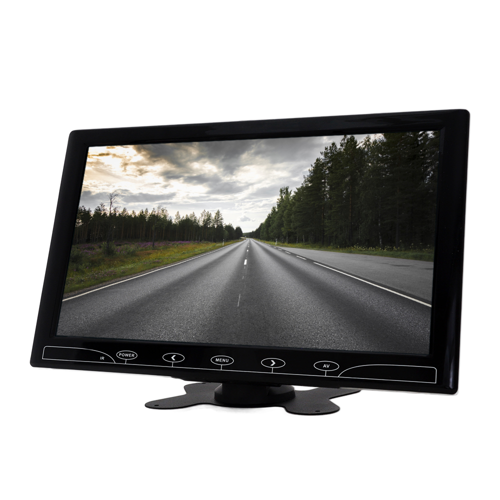 Монитор 10.1" с AV/VGA/HDMI Proline PR-E101T