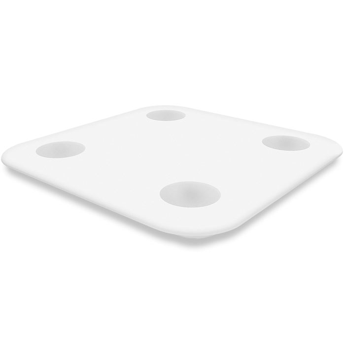 Умные весы Xiaomi Mi Smart Scale 2 White