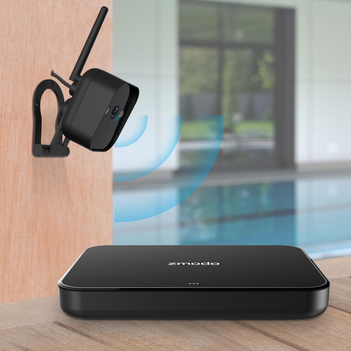 Изображение высокого качества HD 720p 