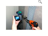 Инспекционная камера Proline PR-GL9008