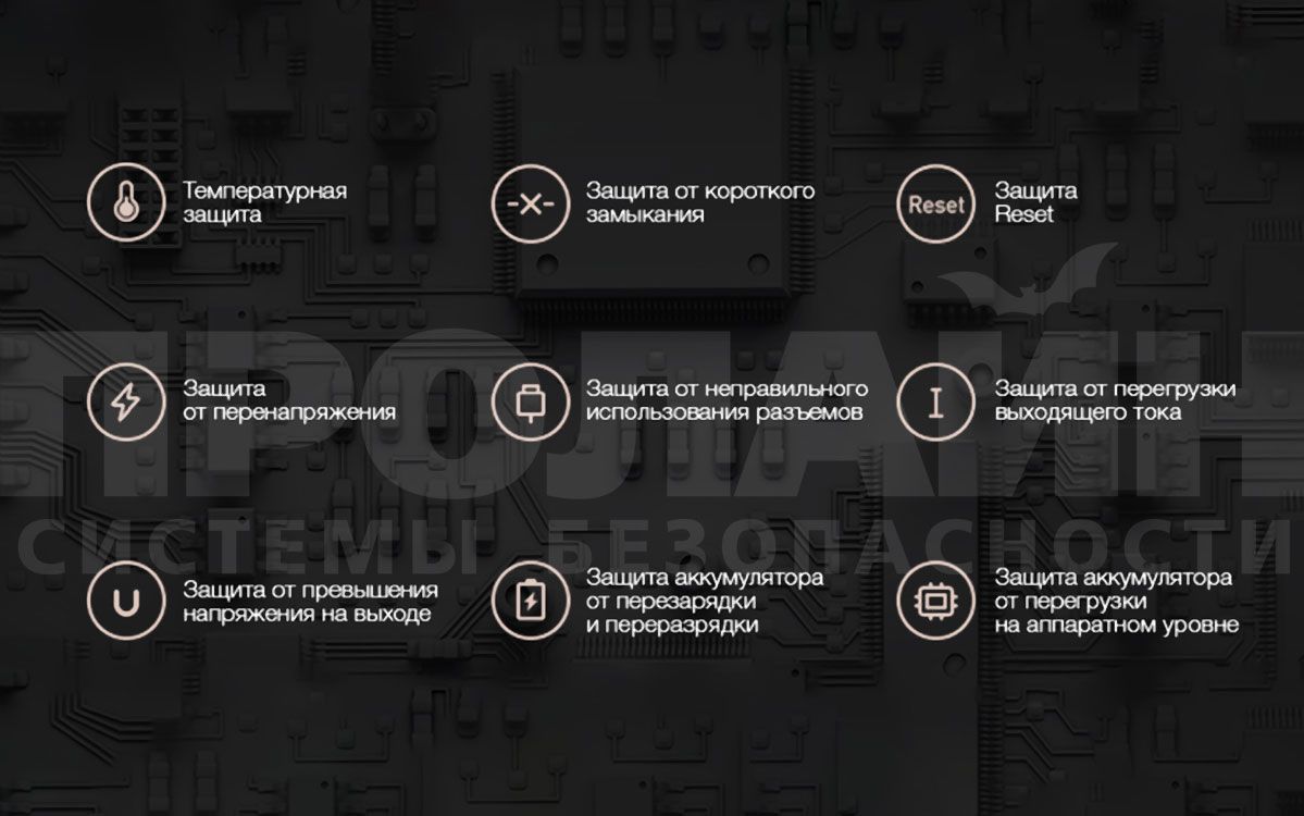 Xiaomi Mi Power Bank Pro 2 10000