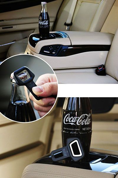 Заглушка для ремня безопасности.