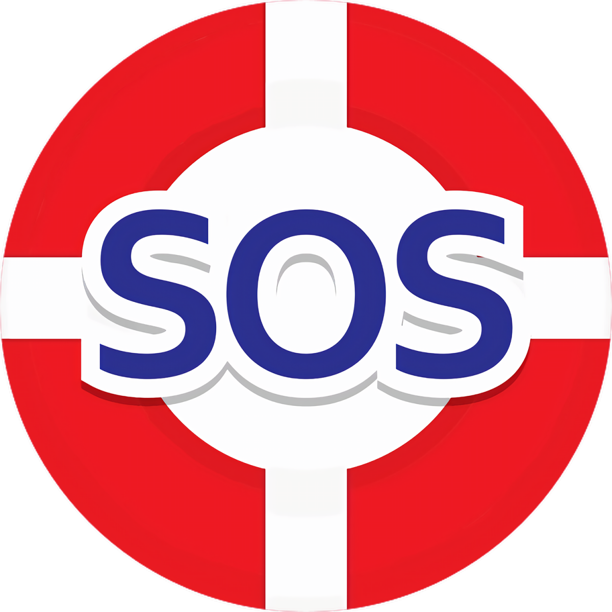 Кнопка вызова помощи