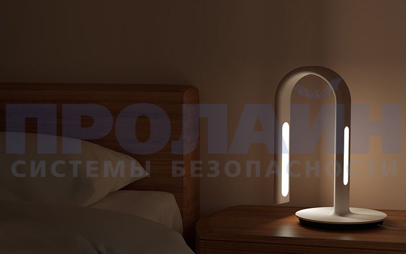 настольной лампы Xiaomi Philips 2