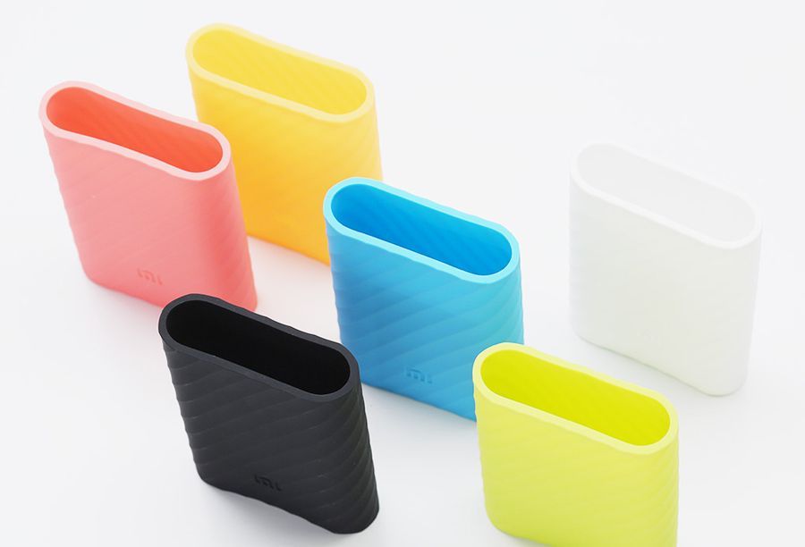 Чехол для Xiaomi Mi Power Bank 10000