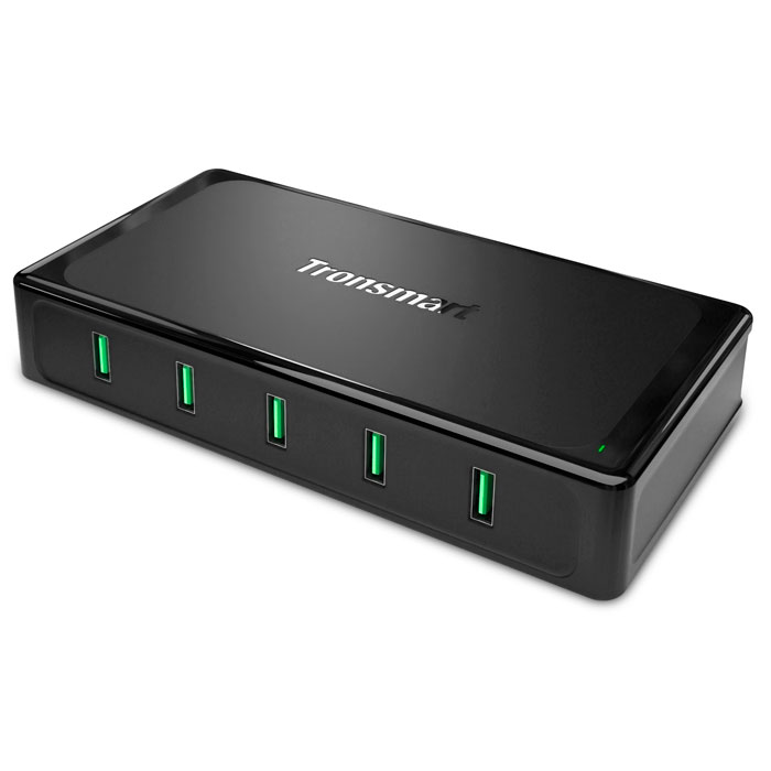 Зарядное устройство Tronsmart U5TF Titan Plus