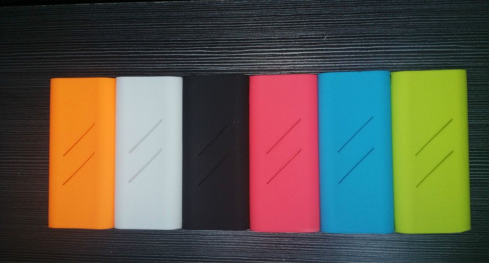 Xiaomi Mi Power Bank 16000 Blue