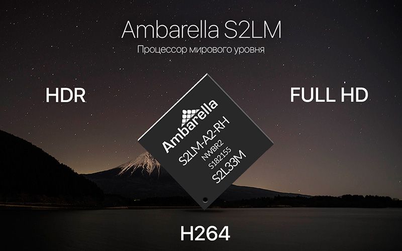 Xiaomi YI 1080P Home Camera 2