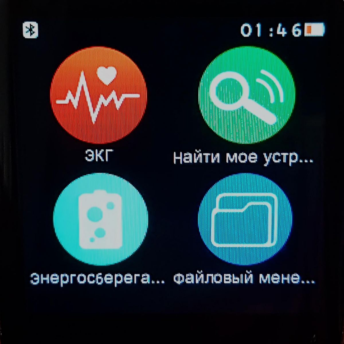 что умеют iwo 2