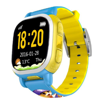 Tencent QQwatch Kids