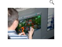 Инспекционная камера Proline PR-GL9008