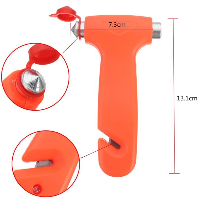 Аварийный молоток SY-210