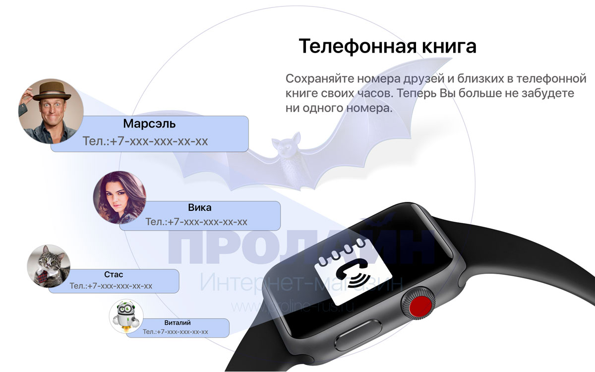 Умные часы Smart Watch IWO 2