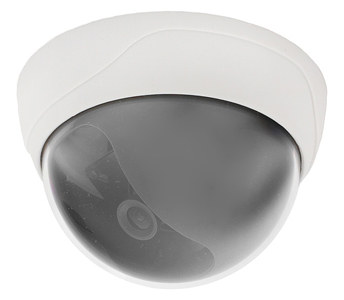 Proline PR-D118SHR4 (W) – современное видеонаблюдение для вашей безопасности!