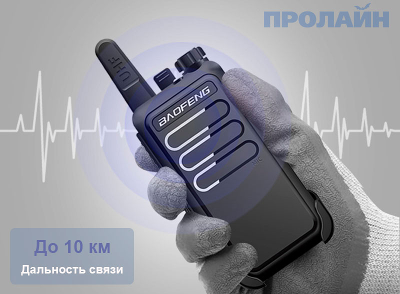 Беспроводная Bluetooth-колонка AWEI Y200 Red с удобным управлением